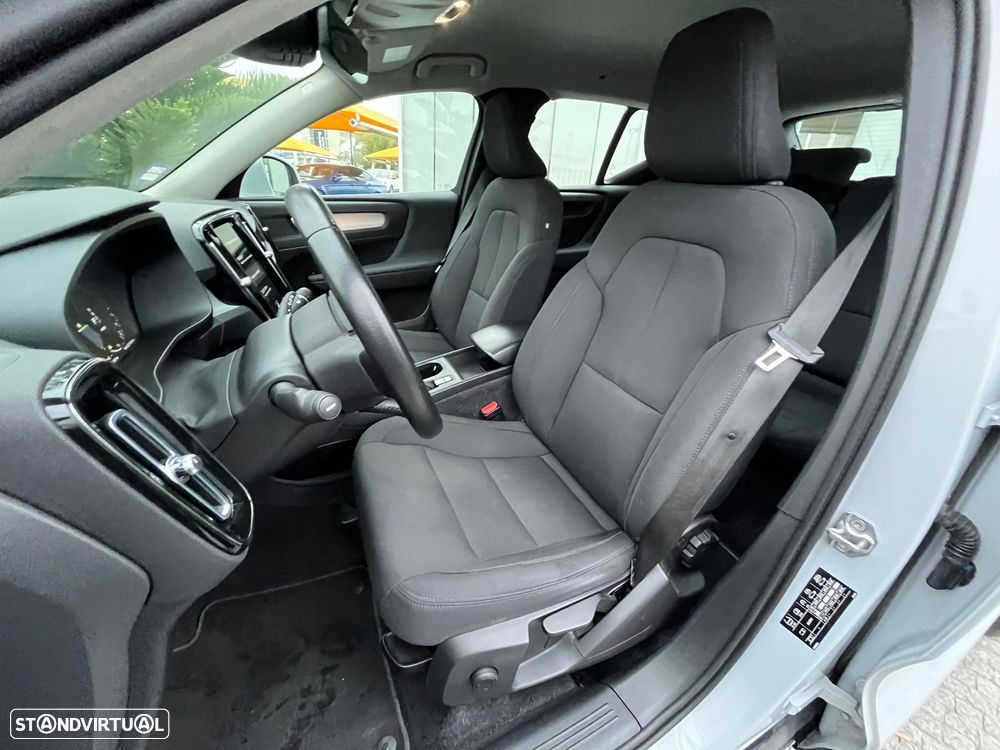 Volvo XC 40 1.5 T5 PHEV Inscription - 23