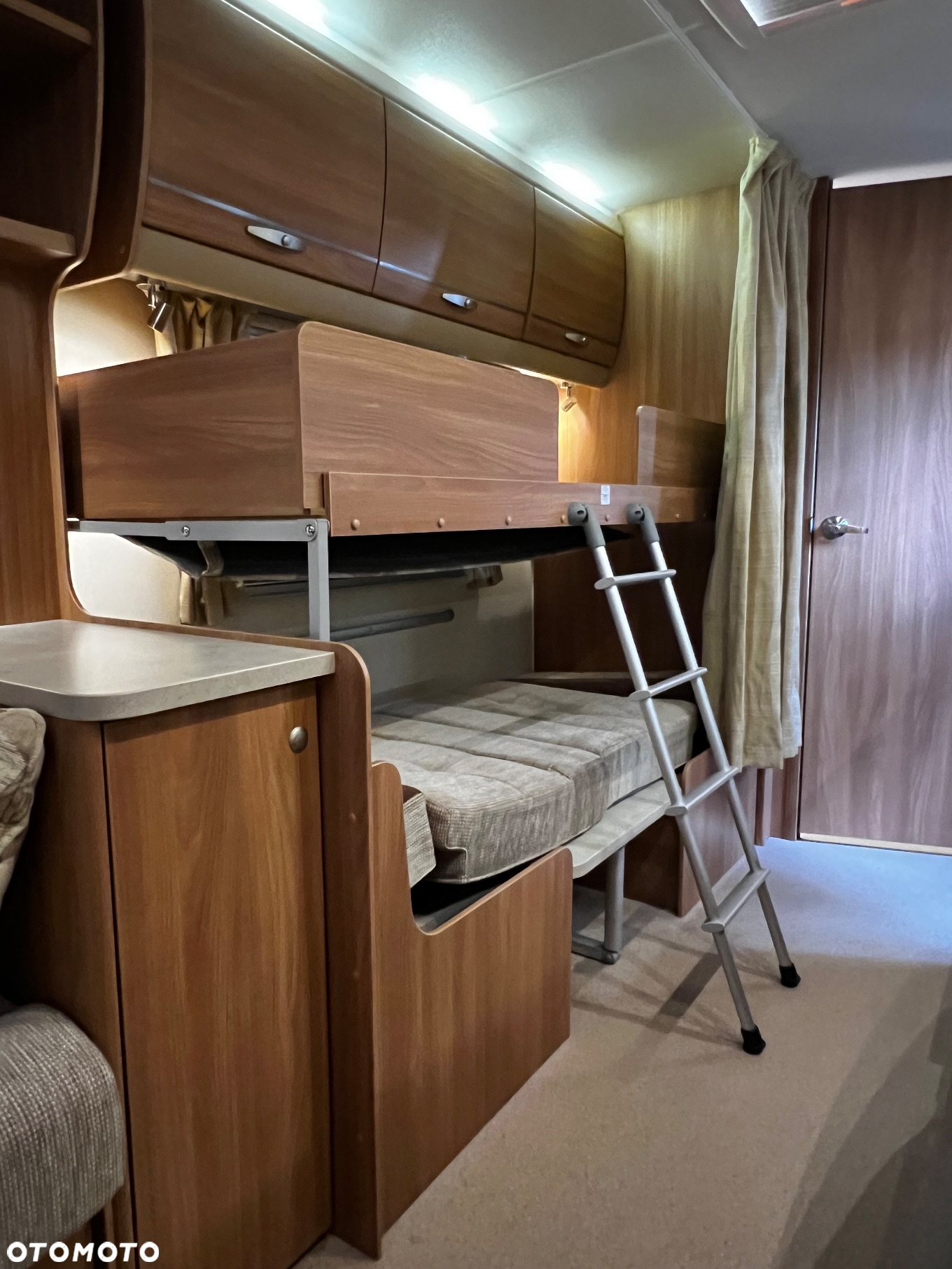 SWIFT Conqueror 530 - 25