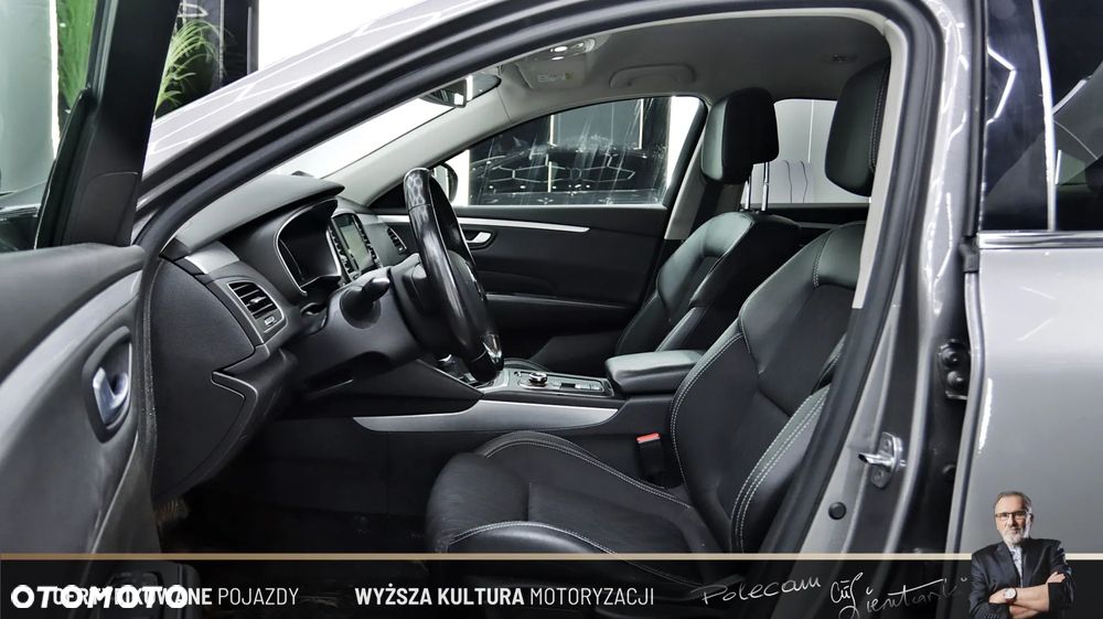 Renault Talisman 1.3 TCe FAP Limited EDC - 12