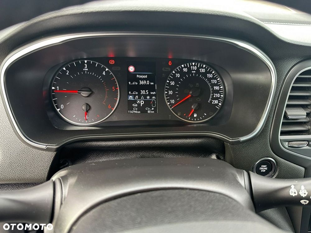Renault Megane - 21