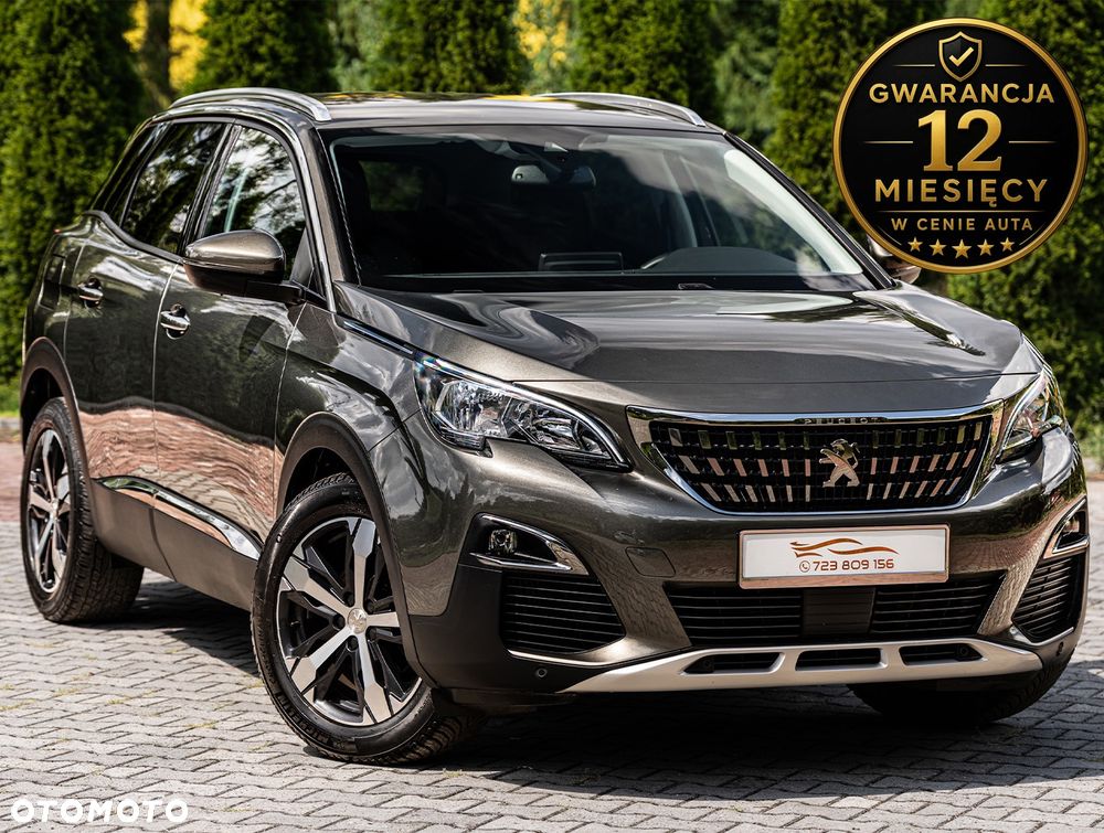 Peugeot 3008 1.2 PureTech Allure - 2