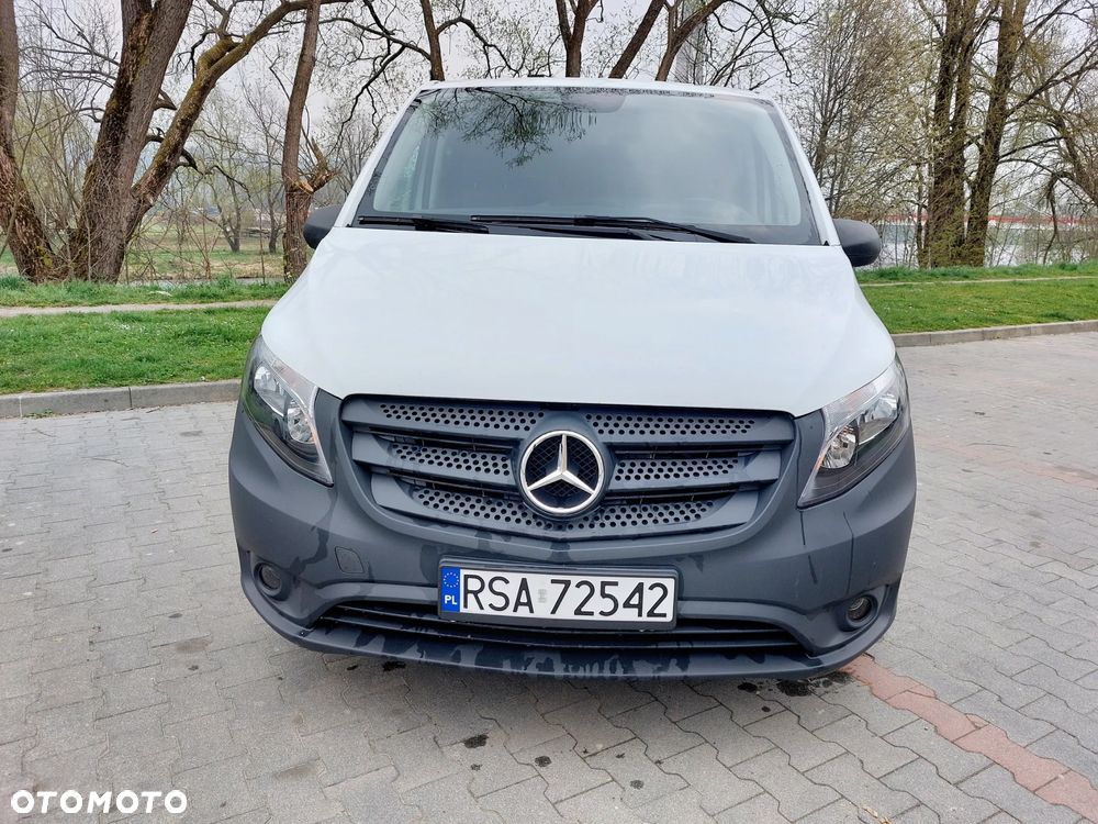 Mercedes-Benz Vito - 3