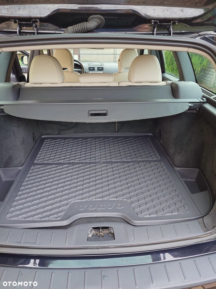 Volvo V50 D3 Business Edition - 9