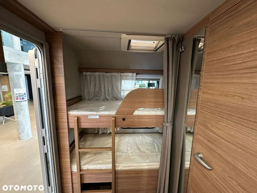 Weinsberg CaraOne 400 LK - 21