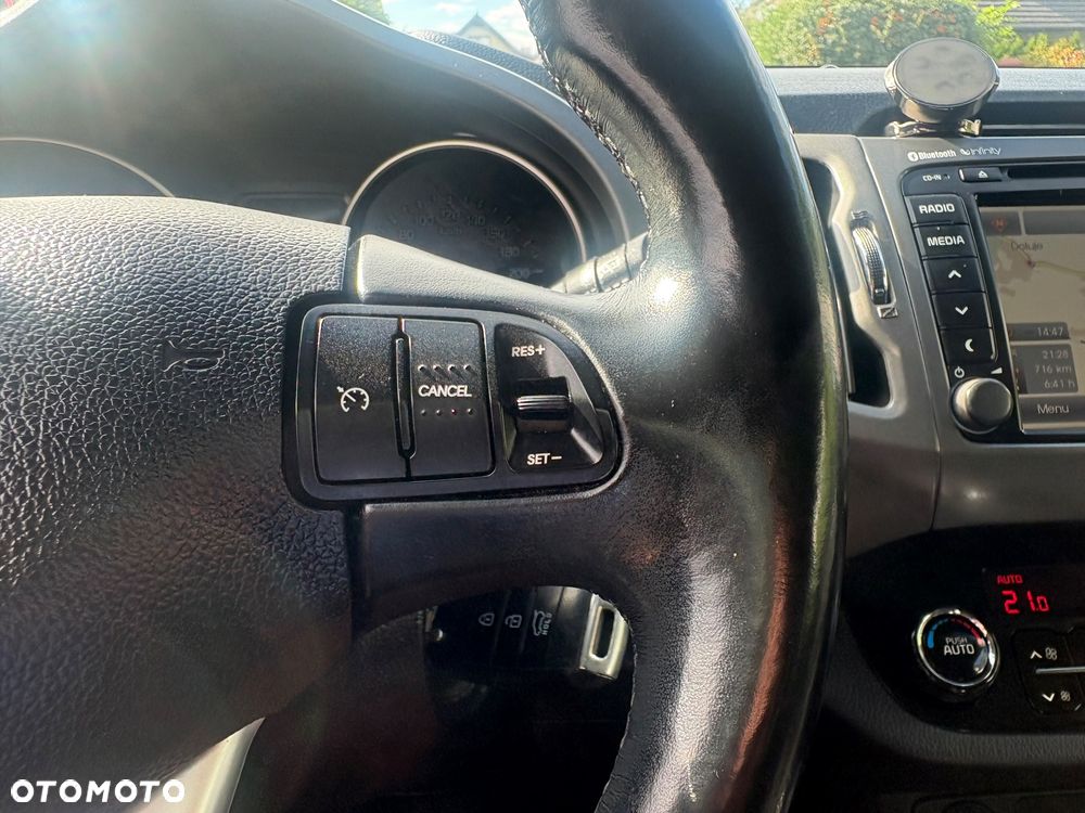 Kia Sportage 1.6 GDI Business Line L 2WD - 27