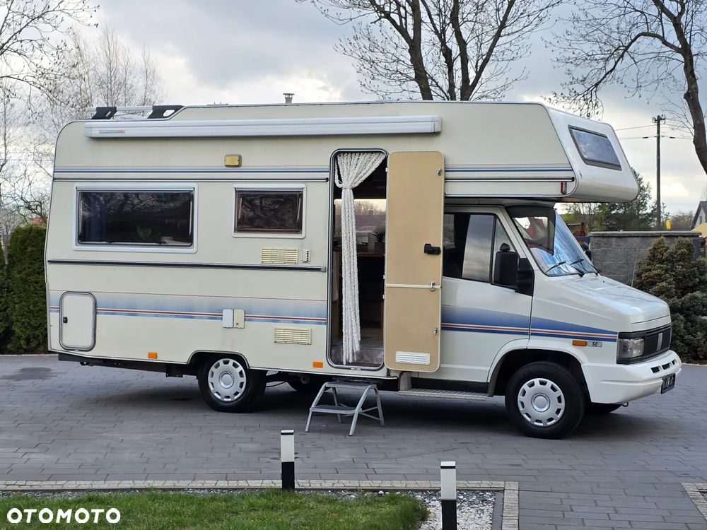 Fiat Ducato - 11