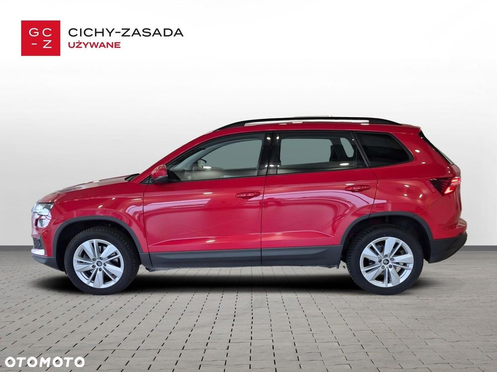 Skoda Karoq - 2