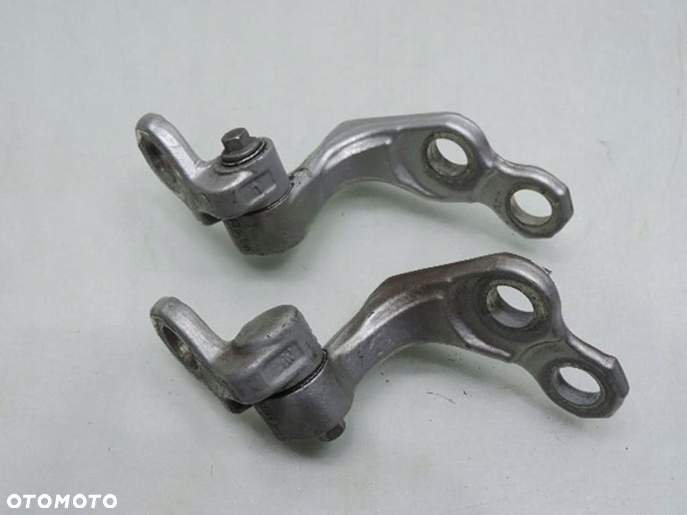 ZAWIASY DRZWI PRAWY TYŁ 03 FORD FOCUS MK2 - 6