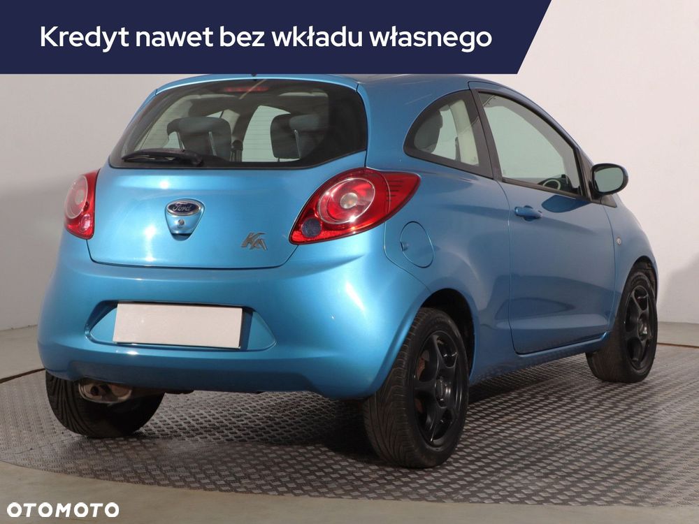 Ford KA - 7