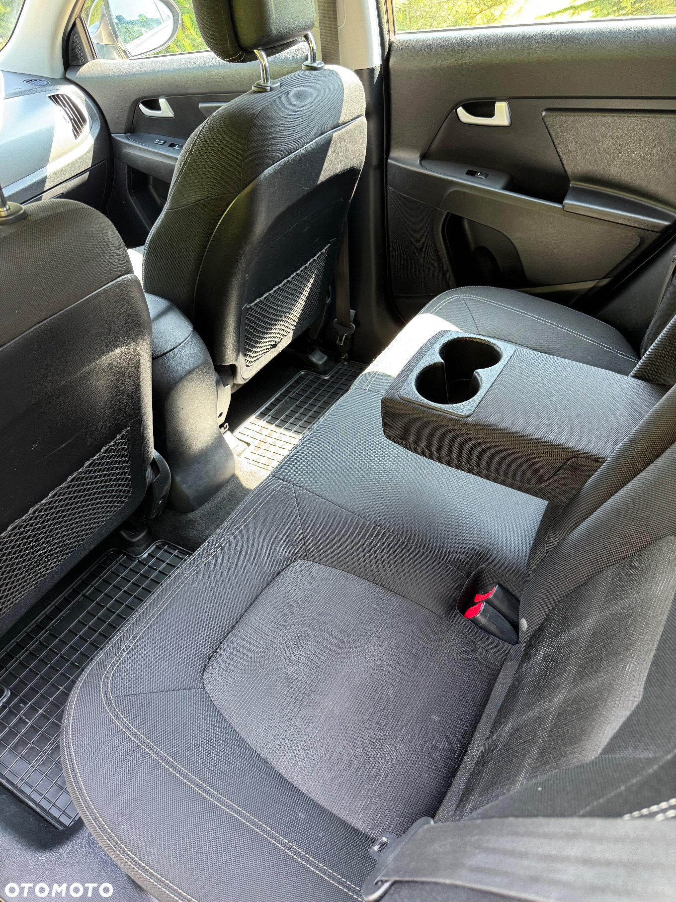 Kia Sportage - 17