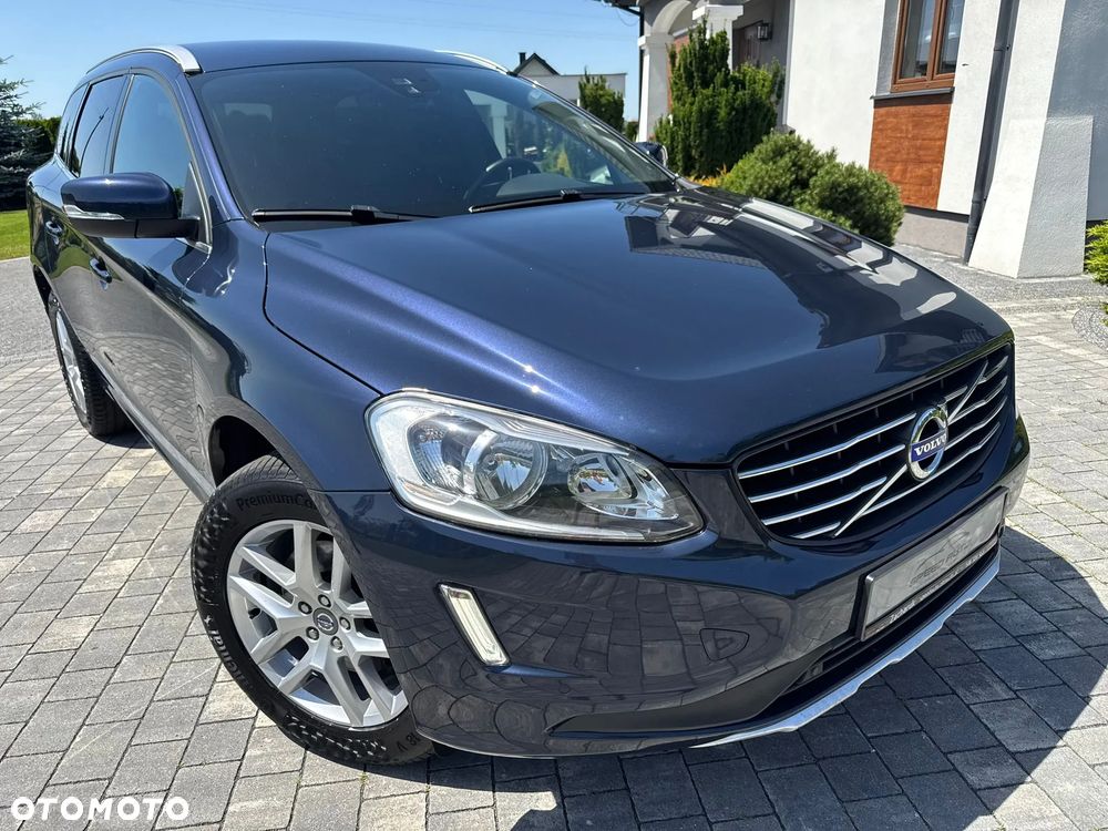 Volvo XC 60 D4 Drive-E Summum - 26