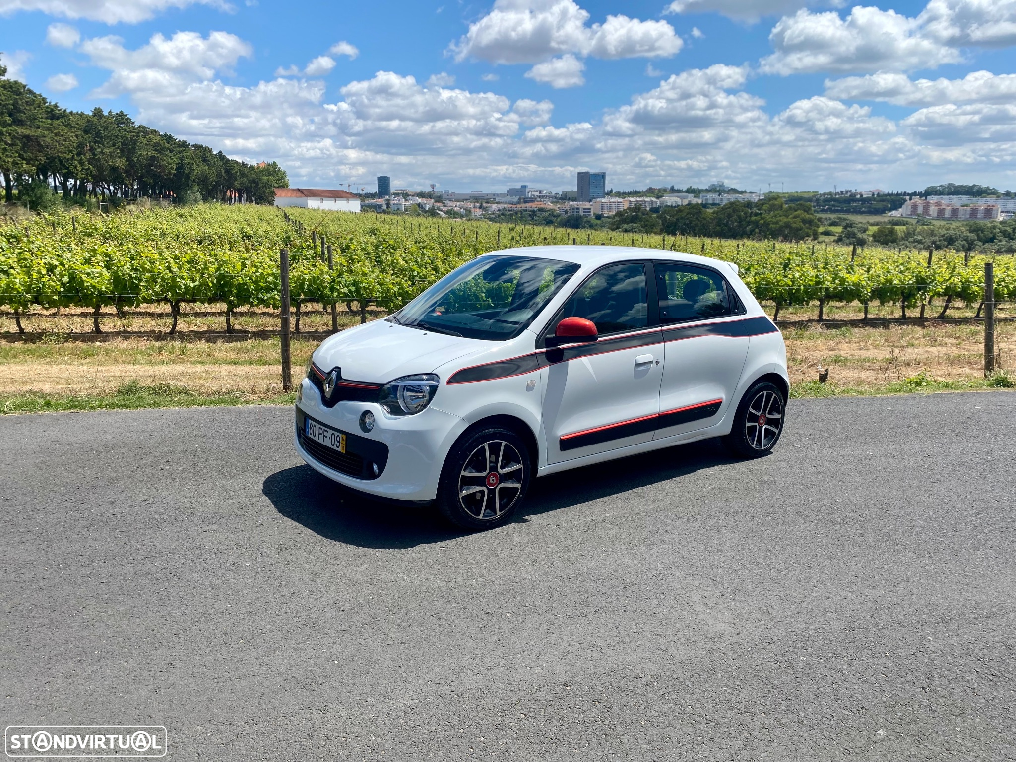 Renault Twingo 0.9 TCe Sport - 2