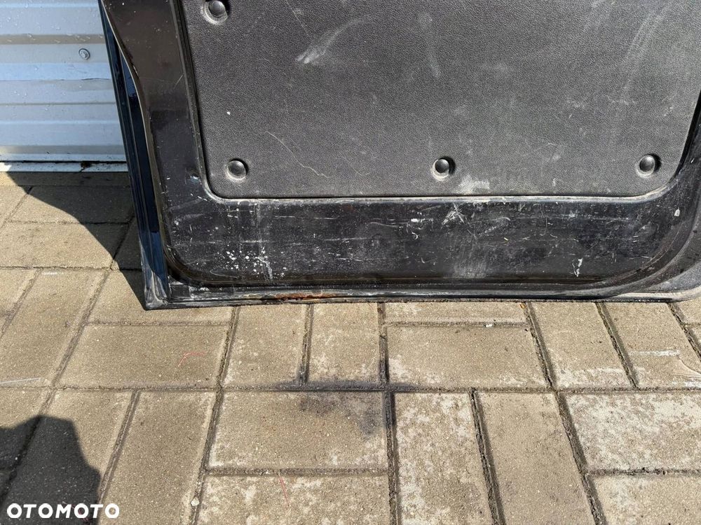 drzwi lewy tył lewe tylnie fiat fiorino iii nemo bipper eu - 11