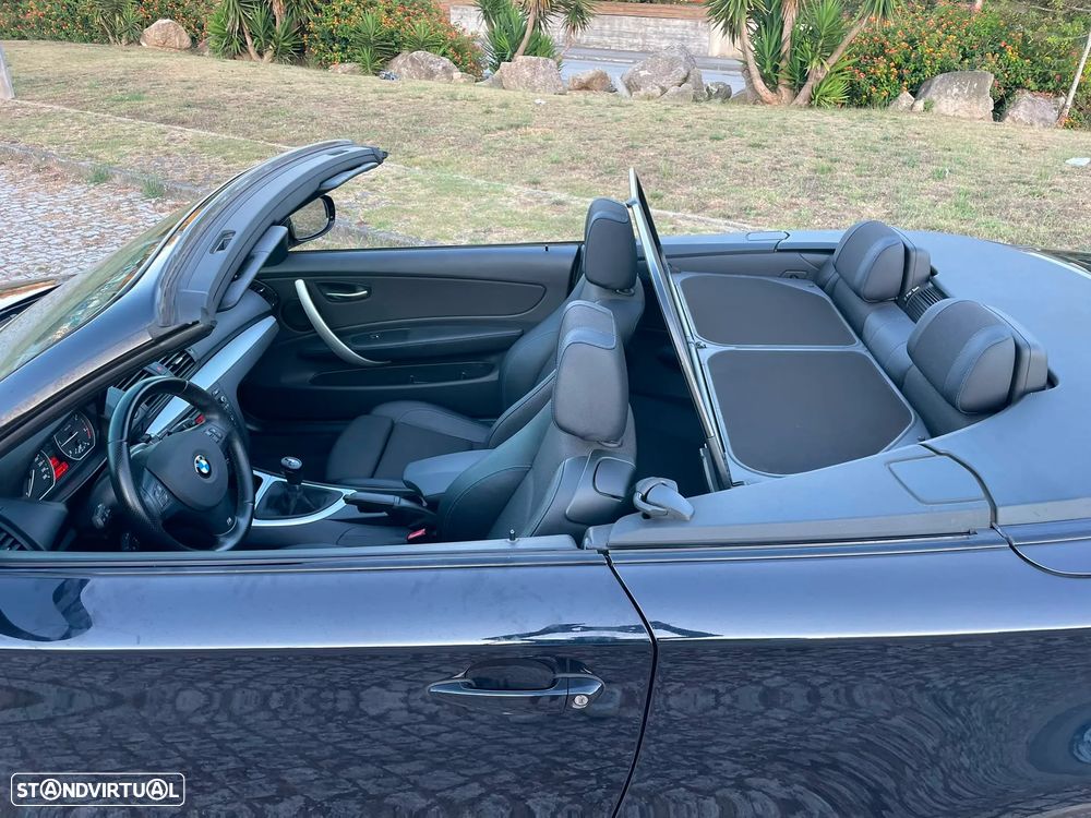 BMW 120 - 27
