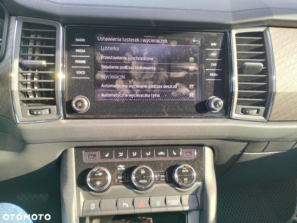 Skoda Kodiaq 2.0 TDI 4x4 Style DSG - 30