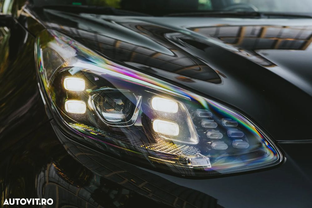 Kia Sportage 1.6 T-GDI 7DCT 4x4 GT Line - 4