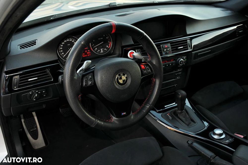 BMW Seria 3 335i Aut. - 20
