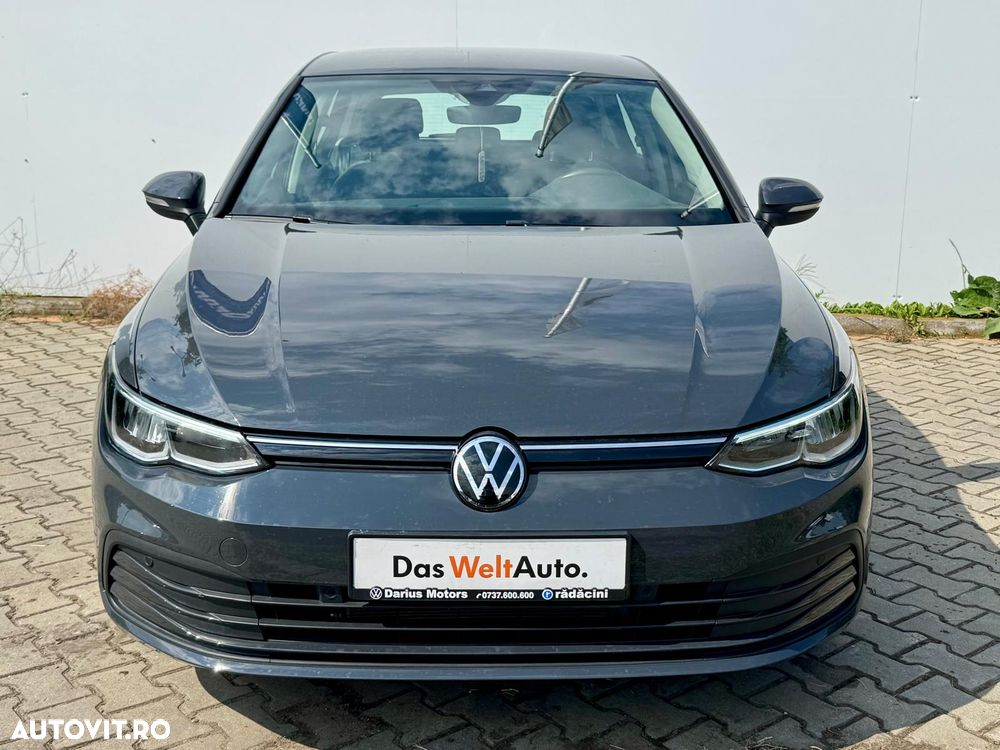 Volkswagen Golf 1.0 TSI Life - 3