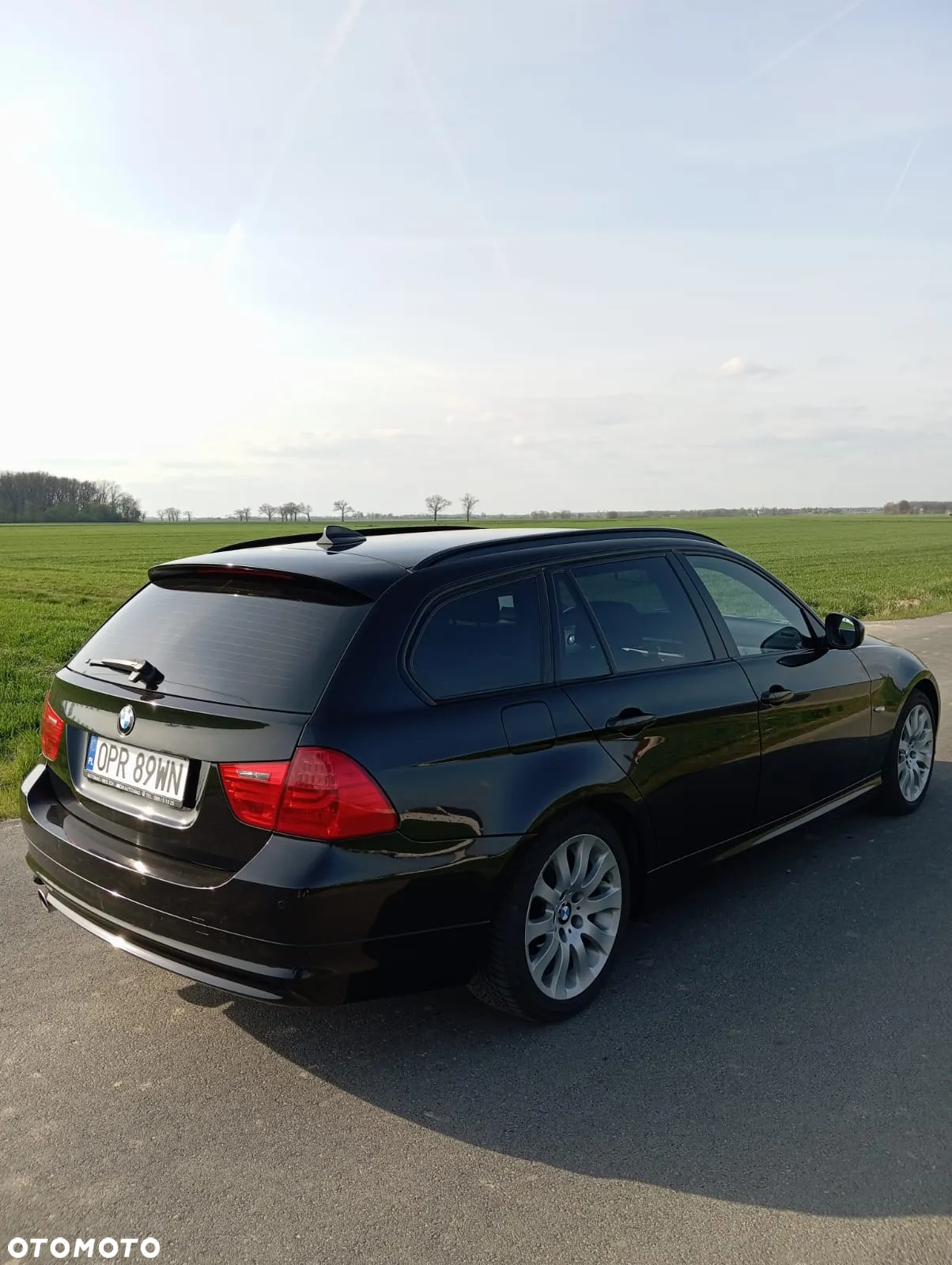 BMW Seria 3 - 4