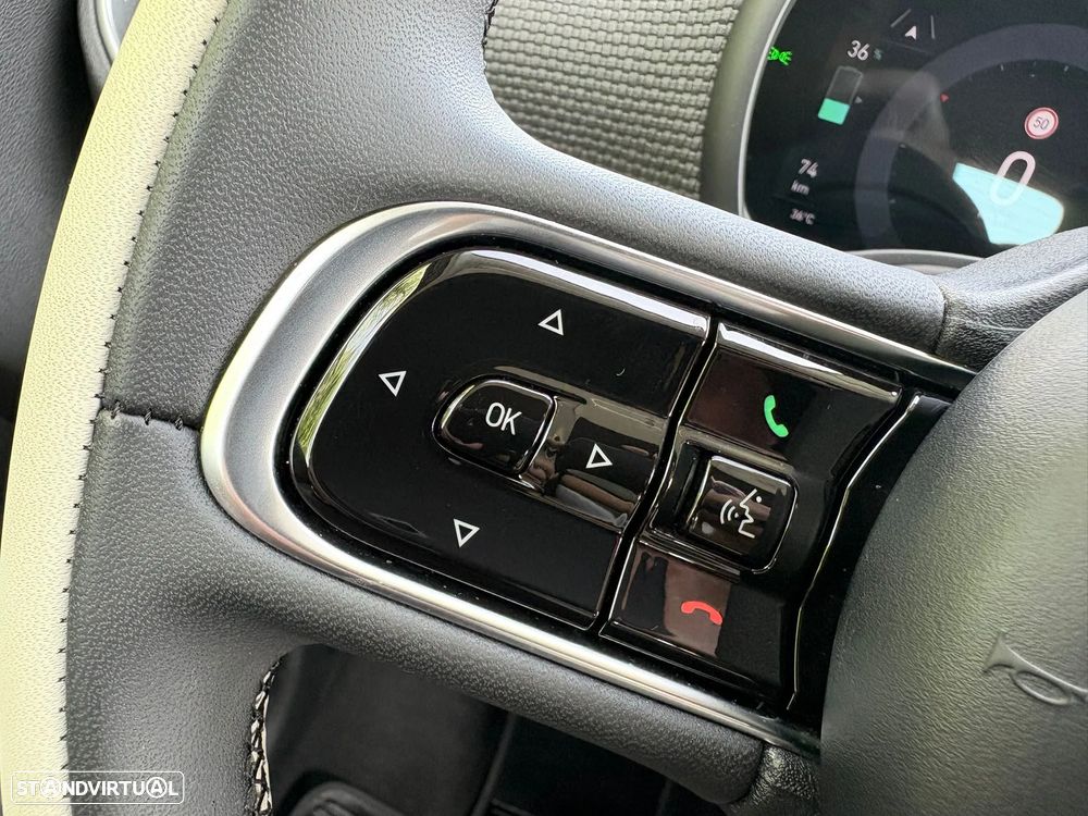 Fiat 500e La Prima - 18