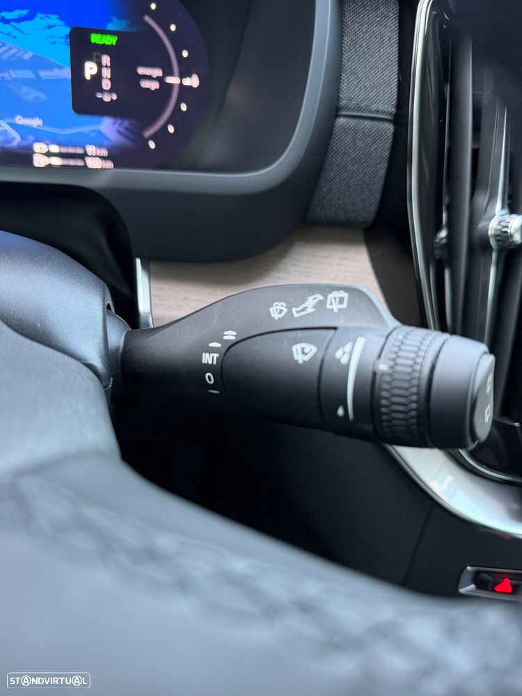 Volvo XC 90 2.0 T8 PHEV Plus Dark AWD - 56