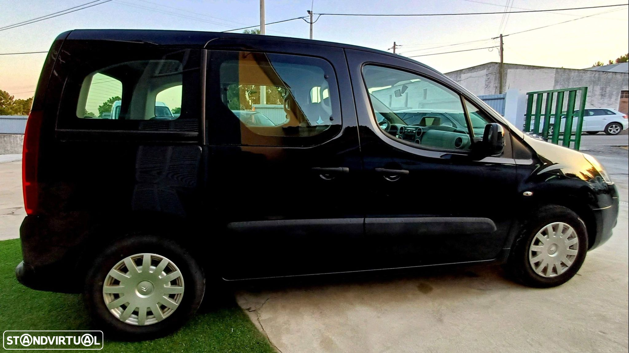 Citroën Berlingo - 7
