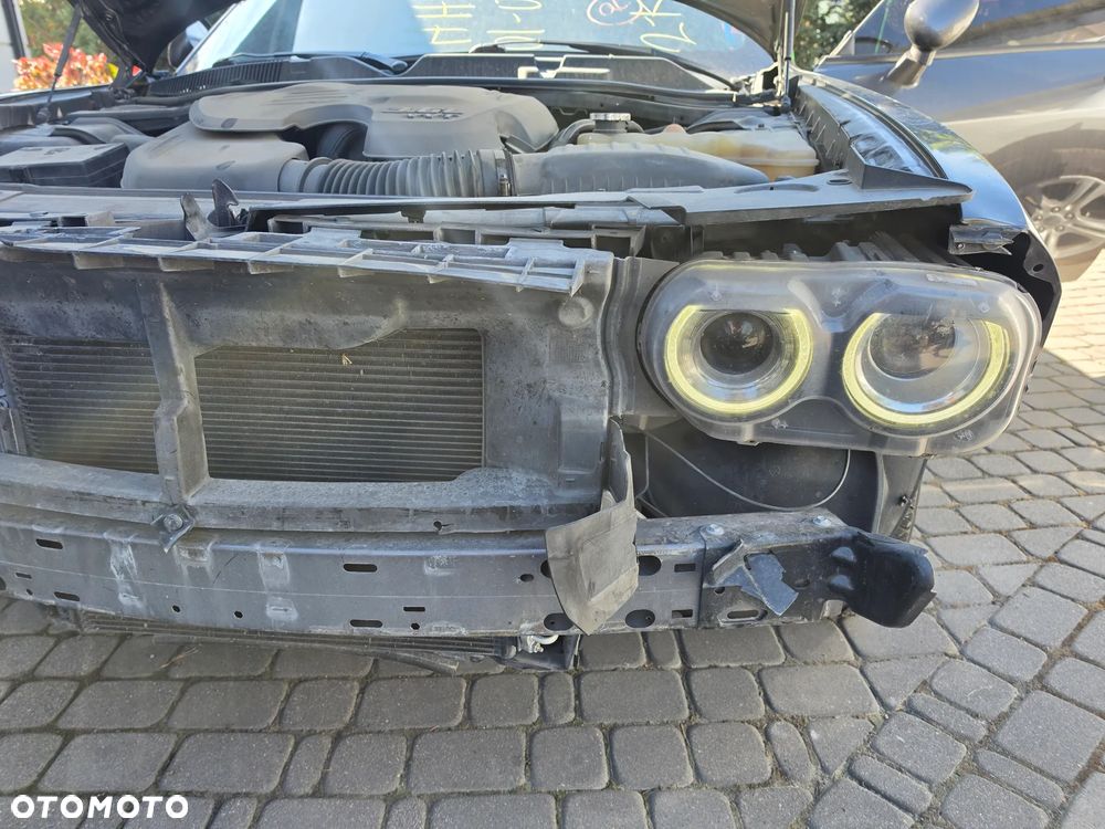 Dodge Challenger - 14