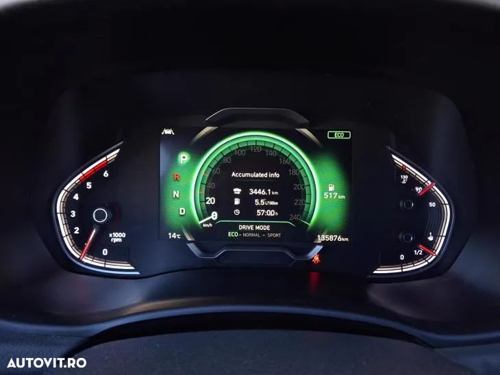 Hyundai i30 1.6 CRDI 48V-Hybrid DCT Prime - 24