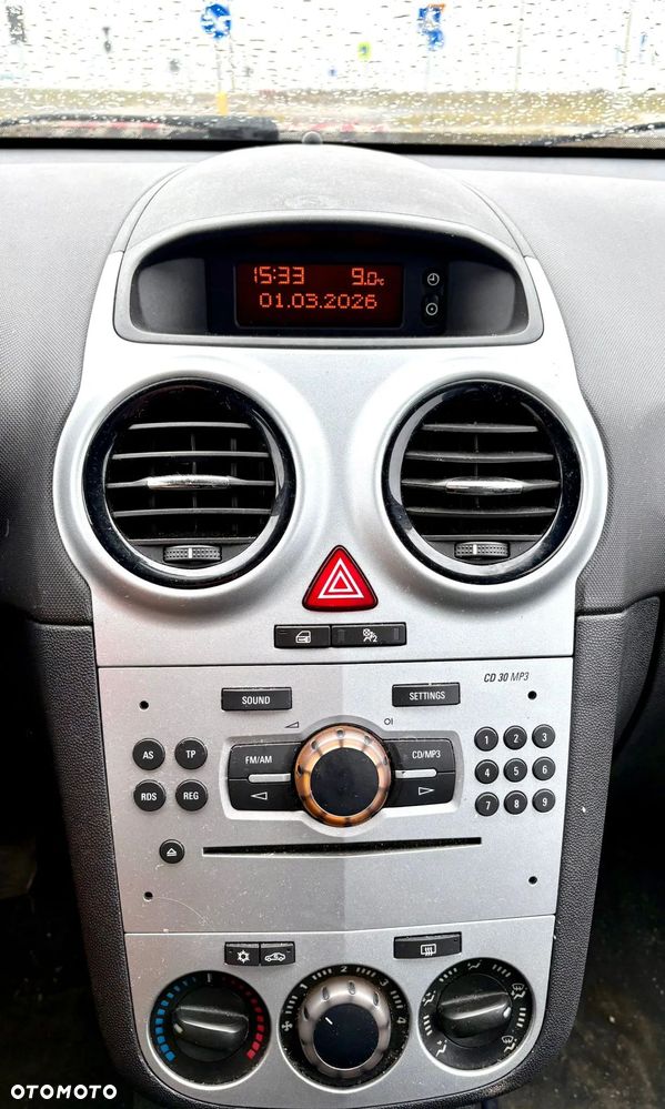 Opel Corsa 1.2 16V Color Edition - 23