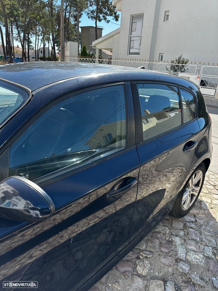 BMW 118 d - 2