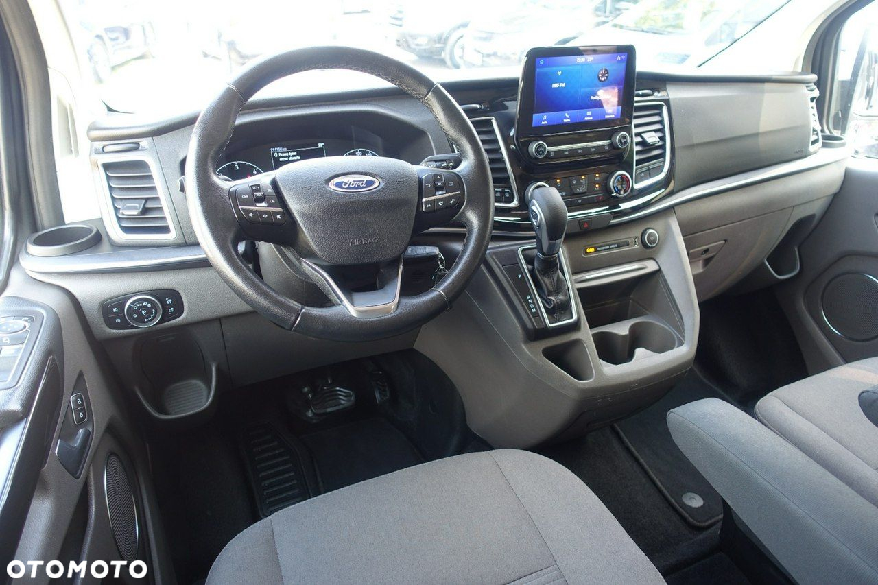 Ford Transit Custom - 22
