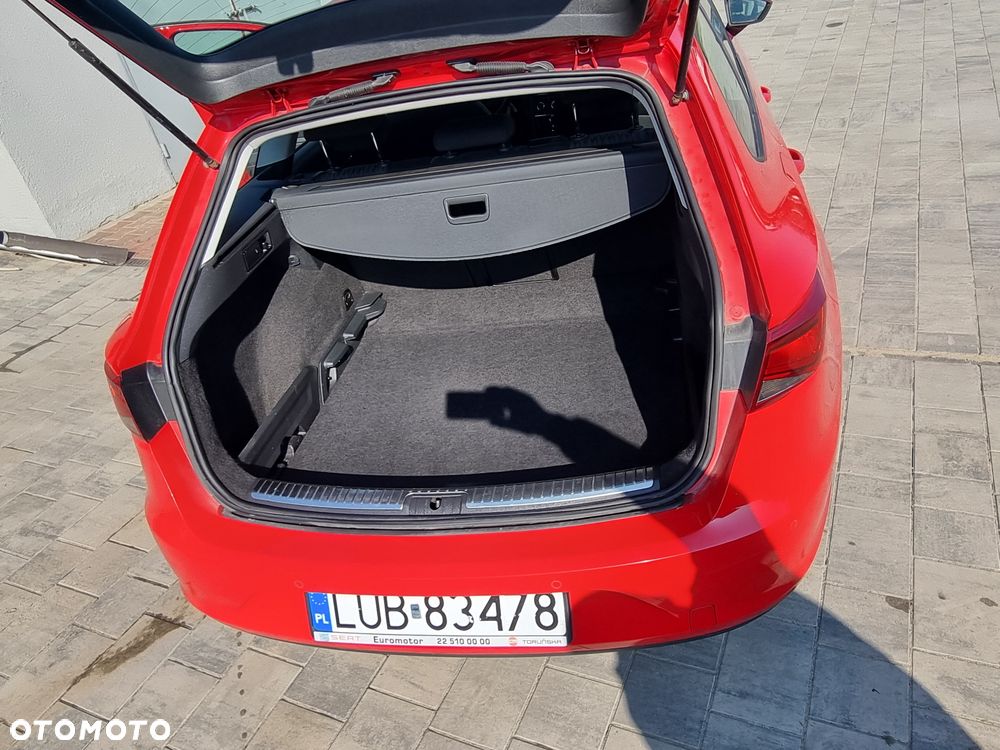 Seat Leon 1.6 TDI ECOMOTIVE Reference S&S - 24