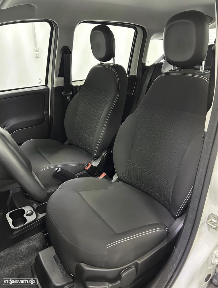 Fiat Panda 1.0 Hybrid - 6