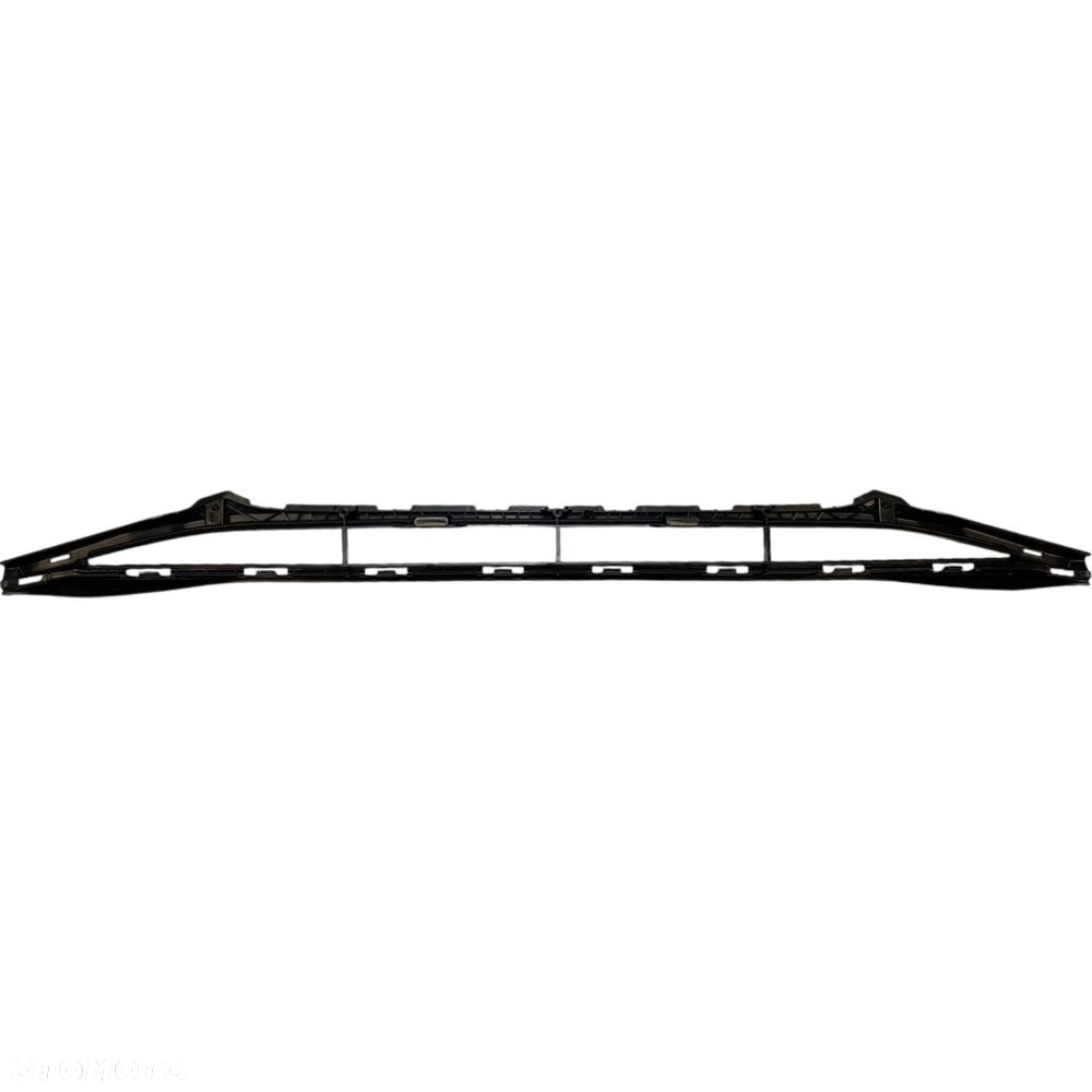 KPL x2 KRATKA ZDERZAKA PRAWA + LEWA atrapa halogenu Audi A4 B8 11-15 S-Line - 5