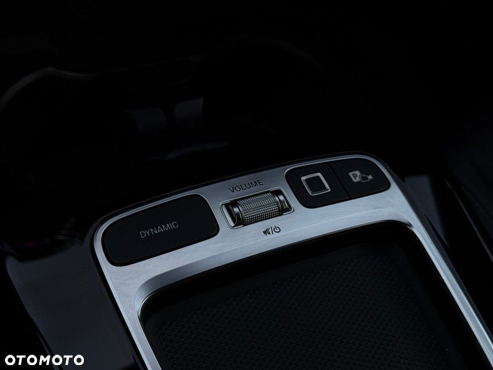 Mercedes-Benz Klasa A - 22