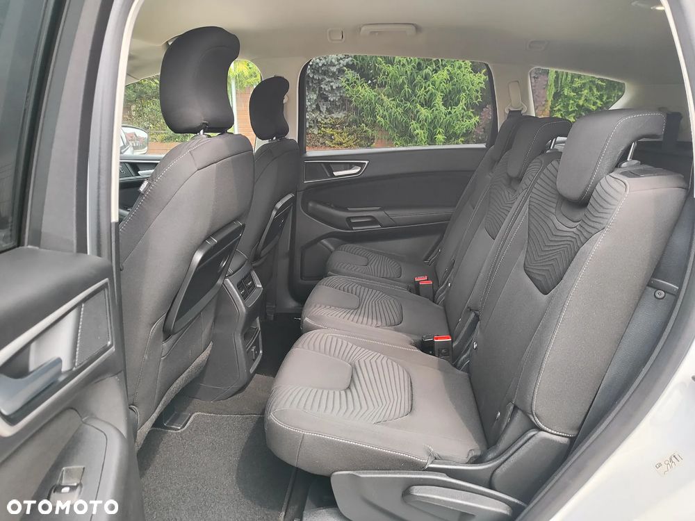 Ford S-Max 2.0 TDCi Trend - 16