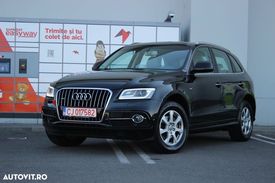 Audi Q5 - 6
