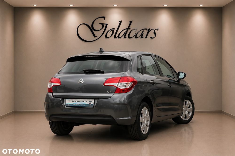 Citroën C4 BlueHDi 120 Stop&Start Shine - 5