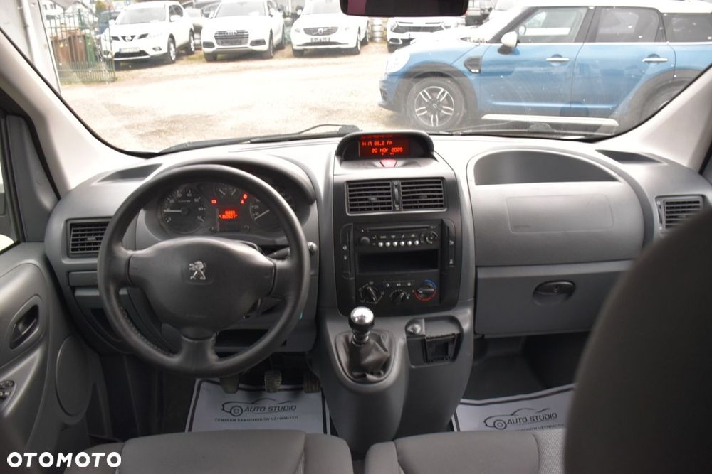 Peugeot Expert - 5