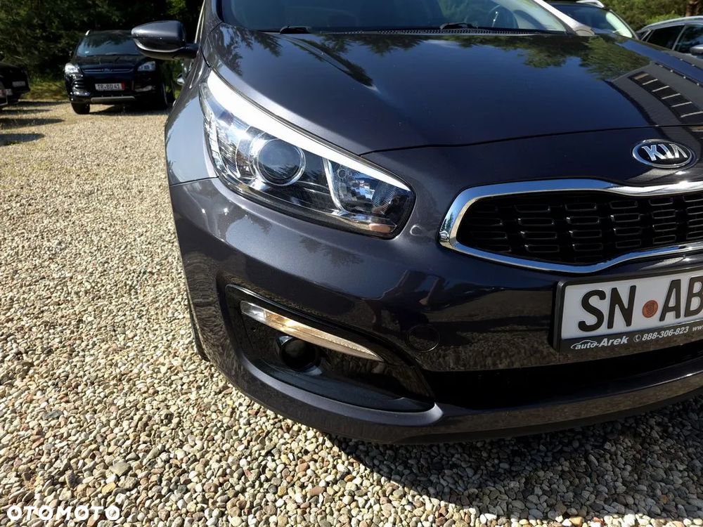 Kia Ceed 1.4 L Business Line - 25