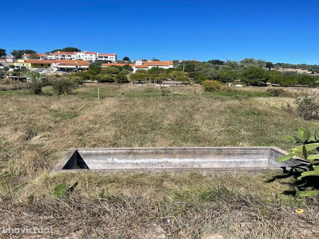 Terrenos Rústicos com Potencial Único de Urbanização no Vale da Bica, - Grande imagem: 3/5