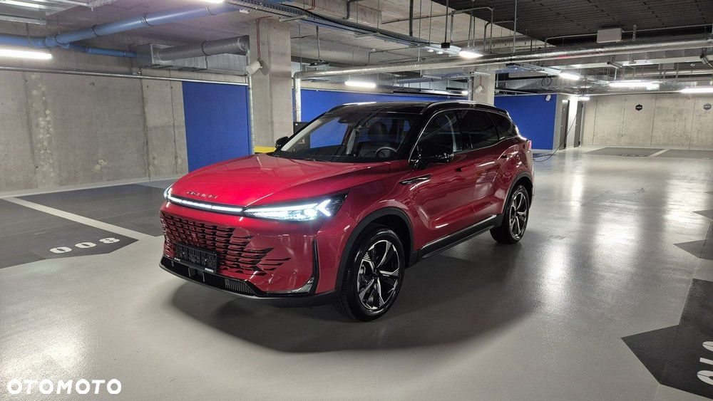 BAIC 7 - 16