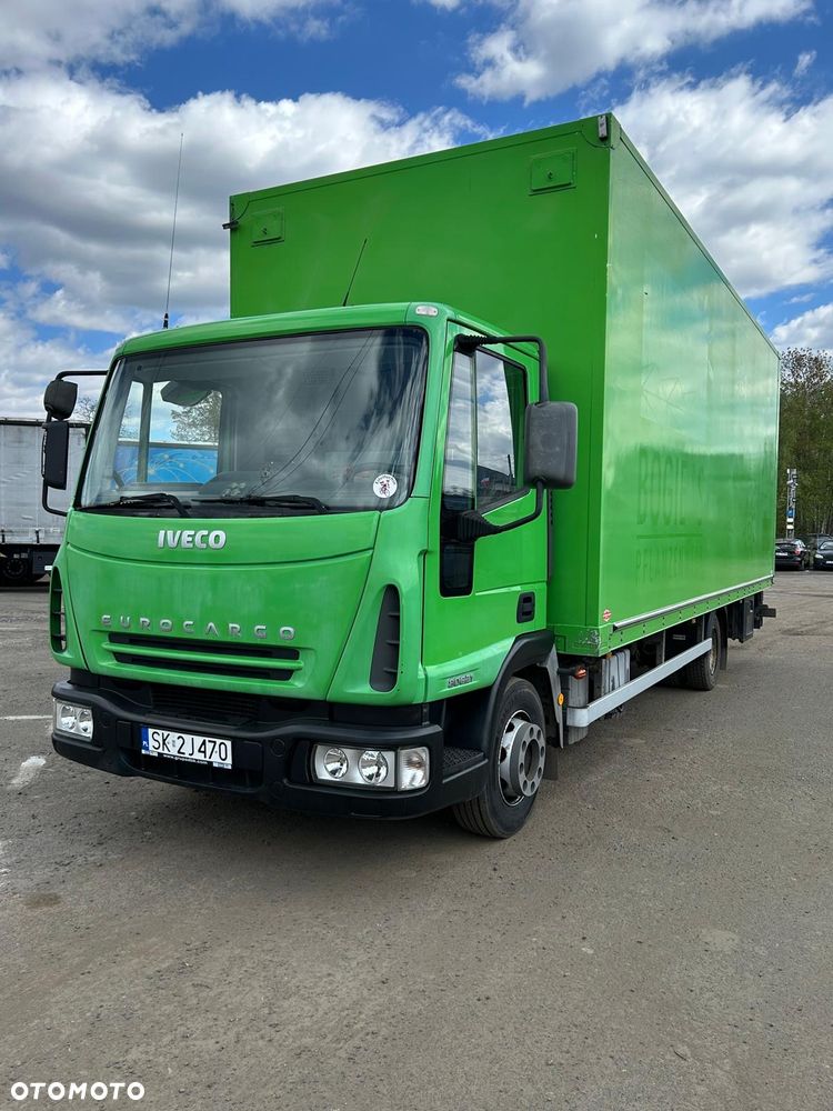 Iveco ML80E21 - 1