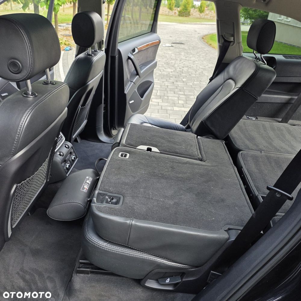 Audi Q7 - 14