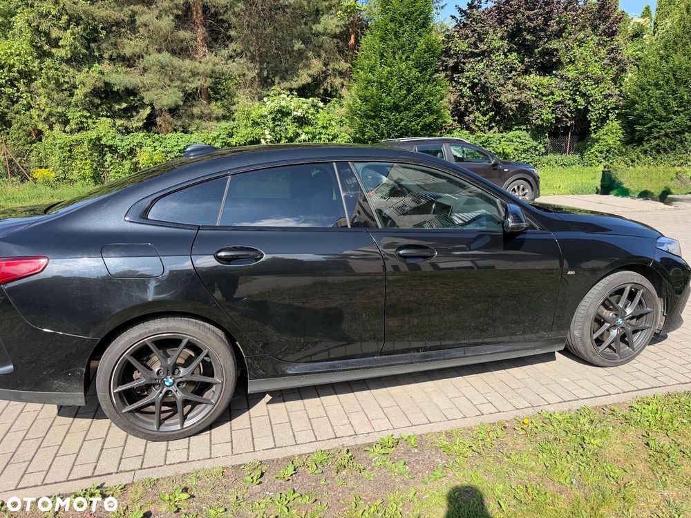 BMW Seria 2 - 20