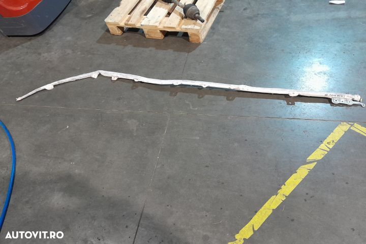 Airbag cortina dreapta 8E9880742A 8E9880742A Audi A4 B7 [2004 - 2008] - 1