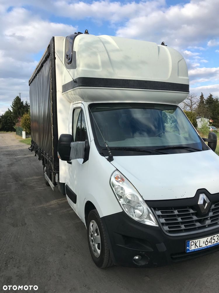 Renault Master - 7