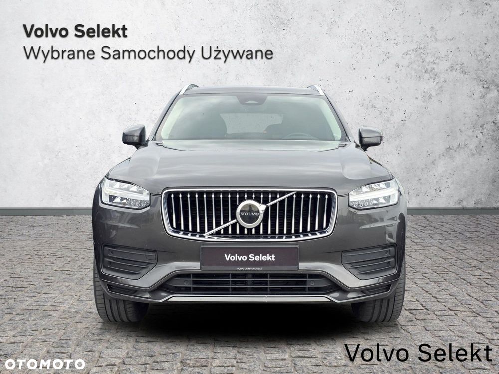 Volvo XC 90 - 5