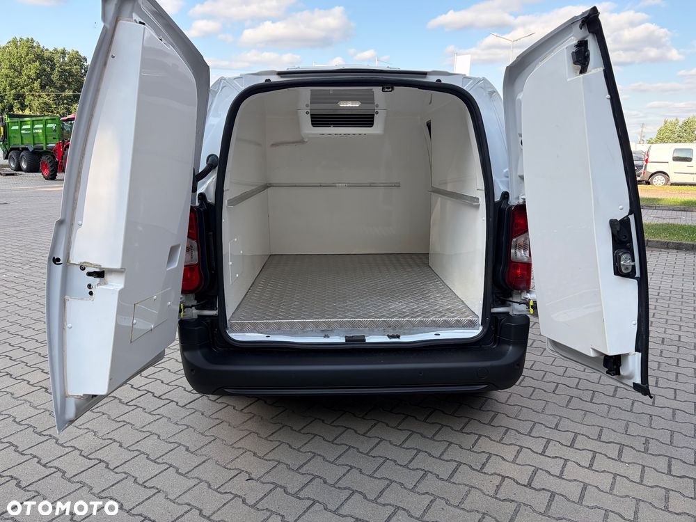 Toyota PROACE CITY - 14