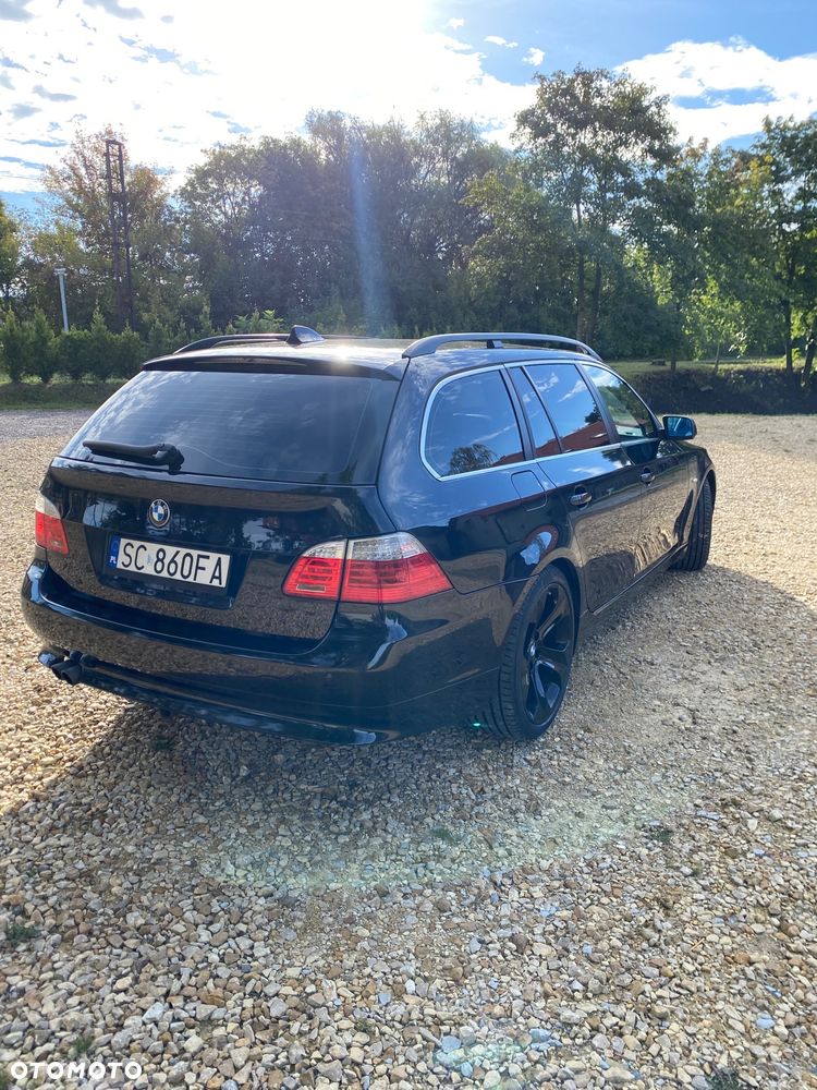 BMW Seria 5 - 4